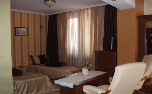 Guest Rooms Bela Neda فيليكو ترنوفو المظهر الخارجي الصورة