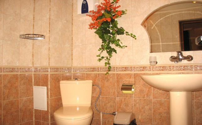 Guest Rooms Bela Neda فيليكو ترنوفو المظهر الخارجي الصورة