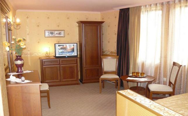Guest Rooms Bela Neda فيليكو ترنوفو المظهر الخارجي الصورة