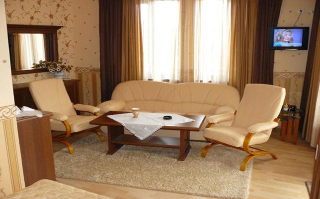 Guest Rooms Bela Neda فيليكو ترنوفو الغرفة الصورة