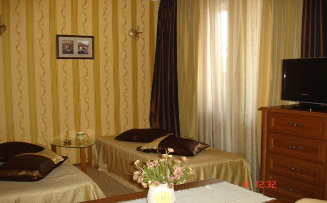 Guest Rooms Bela Neda فيليكو ترنوفو الغرفة الصورة